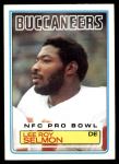 #182 Lee Roy Selmon 
