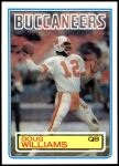 #185 Doug Williams 