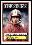 #194 Mark Moseley 