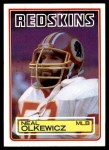 #196 Neal Olkewicz 