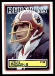 #198 John Riggins 