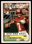 #199 Joe Theismann 