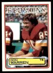#200 Don Warren 