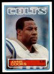 #210 Johnie Cooks 