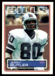 #221 Jerry Butler 