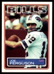 #224 Joe Ferguson 