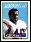 #231 Charles Alexander 