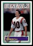 #233 Jim Breech 