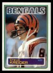 #238 Steve Kreider 