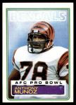 #240 Anthony Munoz 