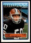 #246 Tom Cousineau 