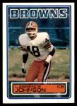 #251 Lawrence Johnson 