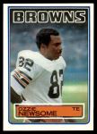 #254 Ozzie Newsome 