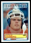 #261 Steve DeBerg 