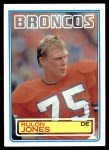 #263 Rulon Jones 