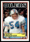 #274 Gregg Bingham 