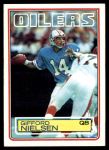 #279 Gifford Nielsen 
