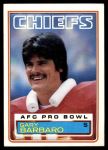 #283 Gary Barbaro 