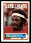 #284 Joe Delaney 