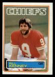 #289 Bill Kenney 