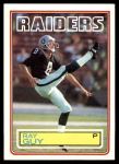 #299 Ray Guy 
