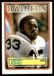 #303 Kenny King 