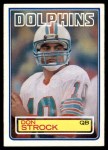 #321 Don Strock 