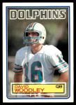 #323 David Woodley 