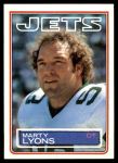 #347 Marty Lyons 