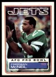 #348 Freeman McNeil 