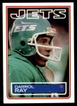 #351 Darrol Ray 