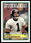 #356 Gary Anderson 