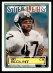 #357 Mel Blount 