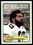 #360 Bennie Cunningham 