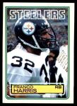 #362 Franco Harris 
