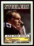 #363 Jack Lambert 