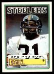 #365 Donnie Shell 