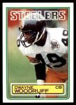 #369 Dwayne Woodruff 