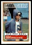 #371 Rolf Benirschke 