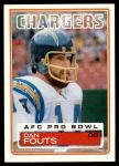 #374 Dan Fouts 