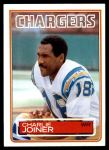 #377 Charlie Joiner 