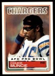 #379 Chuck Muncie 