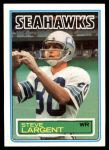 #389 Steve Largent 