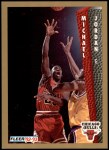 #32 Michael Jordan 