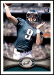 #186 Nick Foles 