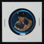 Bill Mazeroski 