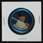 Mickey Mantle 