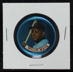 Willie Mays 