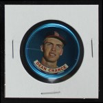 Dean Chance 