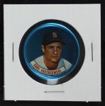 Carl Yastrzemski 